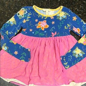 Matilda Jane Top Size 6